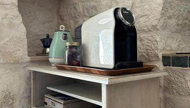 iCONICO - Authentic Trulli Experience - Foto 5