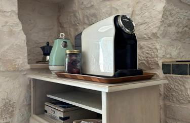 iCONICO - Authentic Trulli Experience - Foto 5