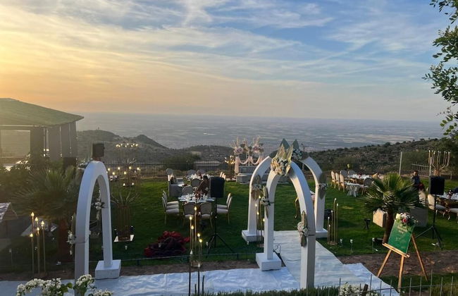 Maison D'hôtes Yamine - Foto 19