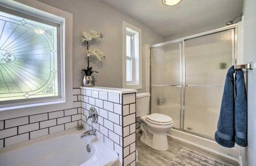 Cozy Ashton Abode with Yard - Near Park and Pool! - Foto 16