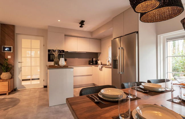 Luxe Villa met Wellness en Domotica - Photo 5