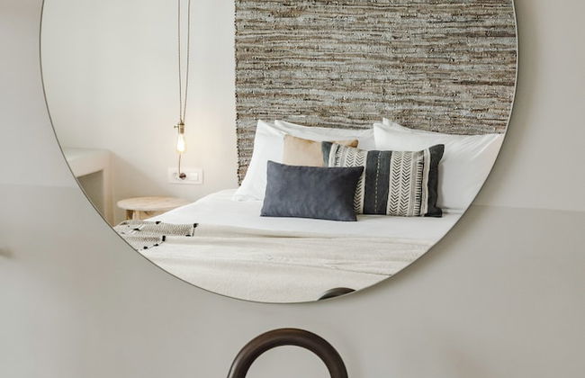 Scorpios Beach Santorini - Foto 48