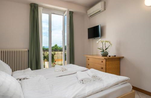 Hotel MAX Lazise &Appartamenti - Foto 12