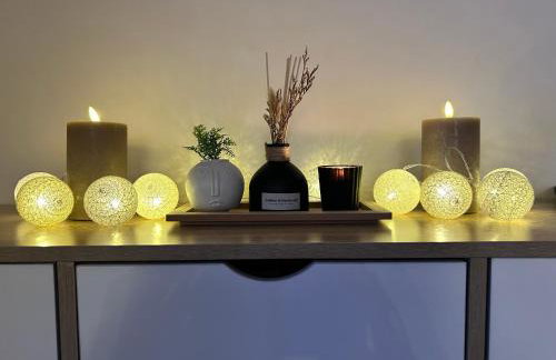Beach chalet, Plymouth, Devon, couples, romantic, seaviews, beach, BOVISAND, views, quiet - Foto 9