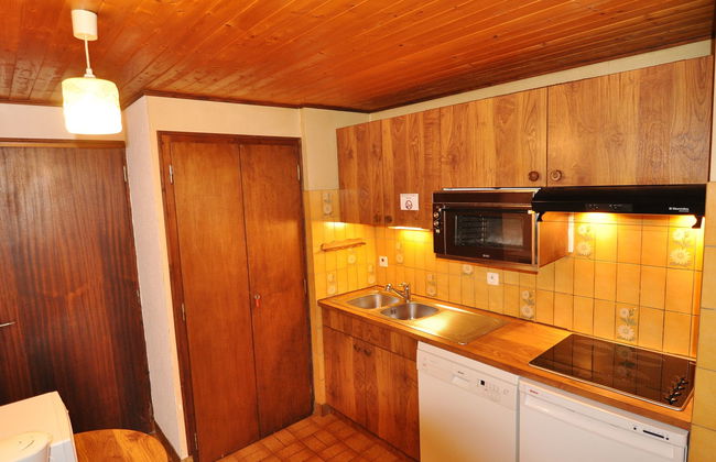 Le Morclan / Apt Nr 4 - Foto 2