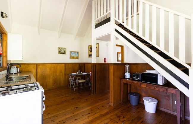 The Mainstay - Foto 27