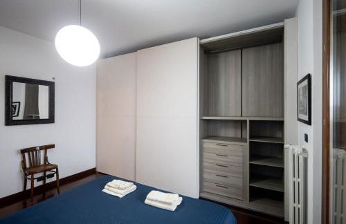 Sky Garden Stay Milano - Private Garage - Foto 22