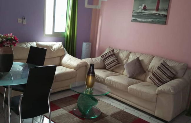 Remarkable 1 Bedroom Flat in Bonaberie Ancienne - Foto 7