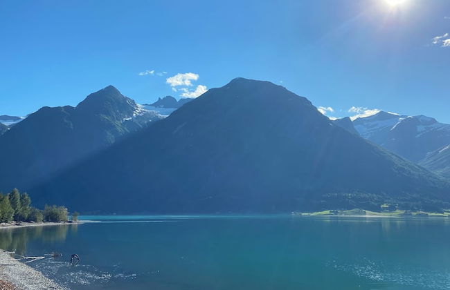 Vollsnes Gjestehus - Foto 15