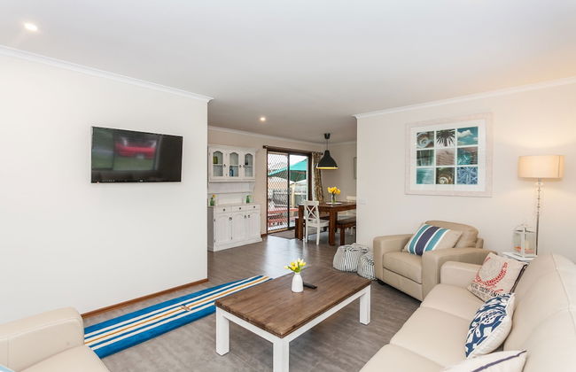 Beachfront Cottages Torquay - Foto 27