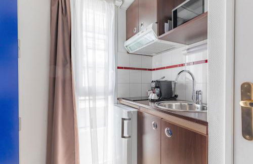 Appart'City Confort Pau Centre - Foto 12