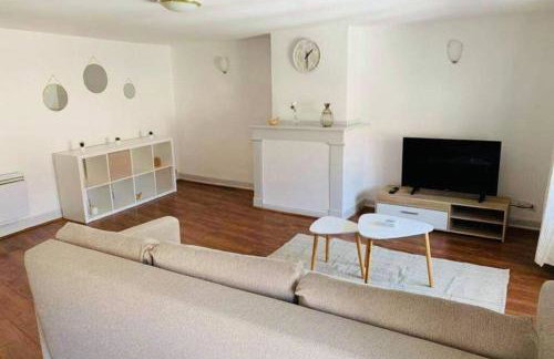 Charmant appartement T2 hypercentre de Mazamet - Foto 1