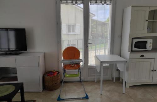 Chez CHARLETTE - Foto 7