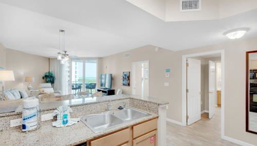 Palms Resort #2713 Jr. 2BR - Foto 4