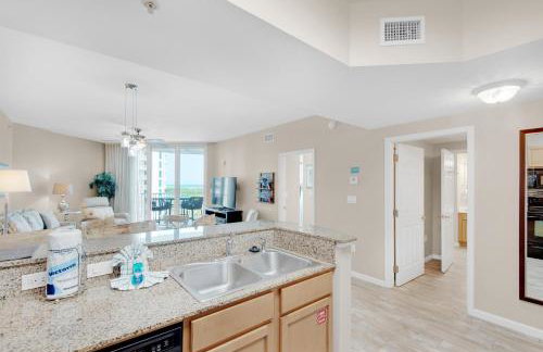 Palms Resort #2713 Jr. 2BR - Foto 4