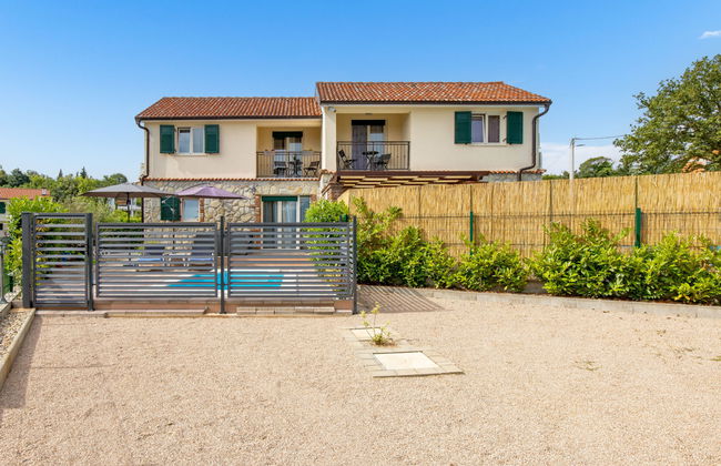 Villa Agnes - Foto 53