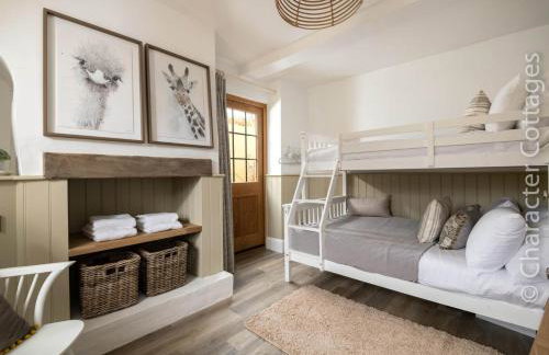 Cotsall House - Foto 20