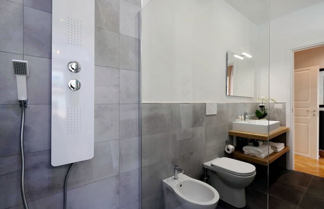 Vico Rooms and Terrace - Foto 65