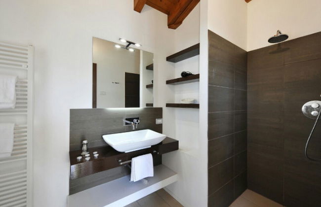 Villa Lumbini - Foto 14