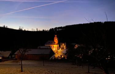 Ferienwohnung "Klatschmohn" - DrostenHof Nordenau - Foto 25