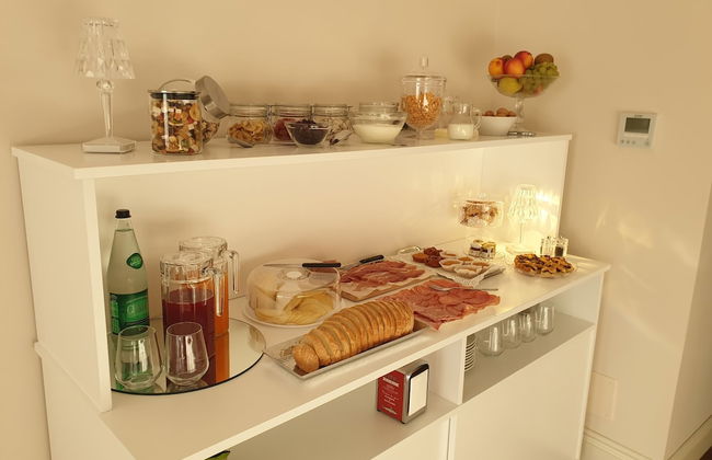 Residenza Palazzo Fortuna - Foto 79