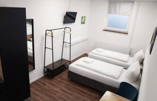 Hive Apartments - direkt an der Hannover Messe - Foto 15