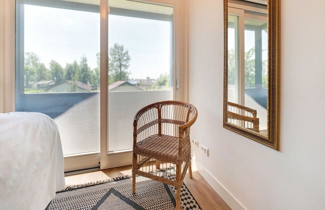 Family House in Grou Near Water Sports - Foto 3