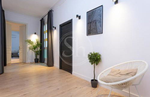 Céntrico apartamento familiar - Foto 63