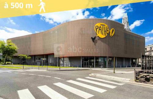 l'atelier *proche gare & centre Amiens* - Photo 21