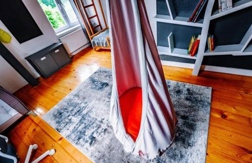 Siedlisko Tros - Foto 41