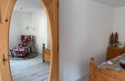 Ferienwohnung Hilseneckle - Foto 10