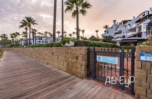 Alcazaba Beach Apartment - Photo 28