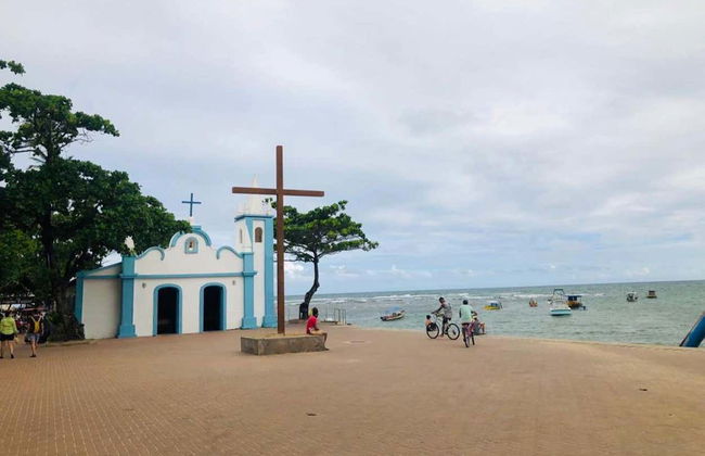 Excursion à la plage du Forte - Photo 3