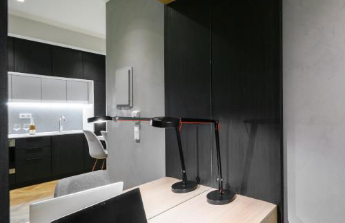 Olvios Luxury Suites - Foto 84