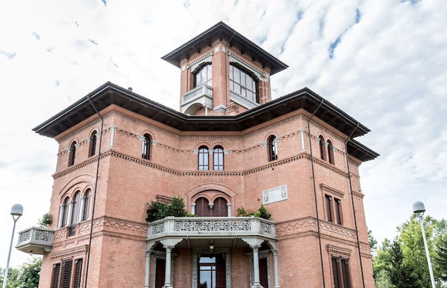 Suite Villa Ida - Foto 1