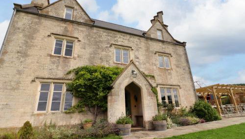 Hammonds Farmhouse - Foto 2