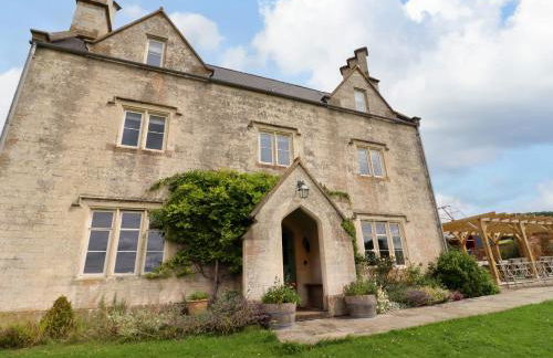 Hammonds Farmhouse - Foto 2