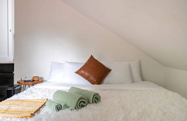 Prime Location Top Rated Clean Parking Free - Foto 60