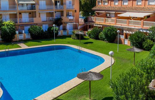 Arenal Park II Apartment Javea Arenal by Rock Rentals - Foto 34