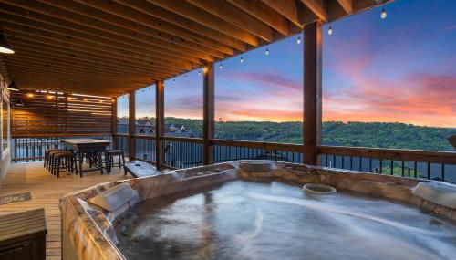 Serenity Oaks Stay for 16! - Foto 5