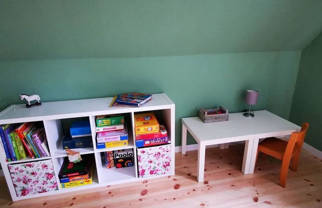 Sophienhof Lieselotte - Foto 20