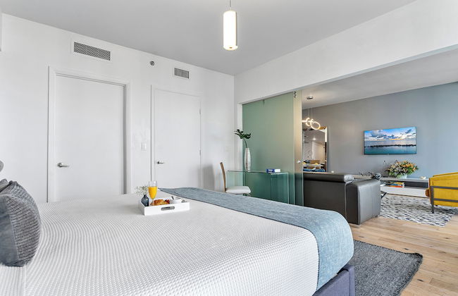 Miami Vacation Rentals - Brickell - Foto 20