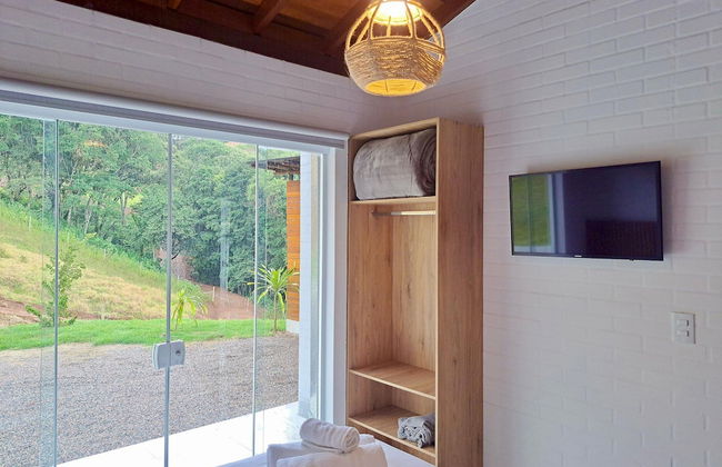 Rancho Ipês do Lago - Foto 26