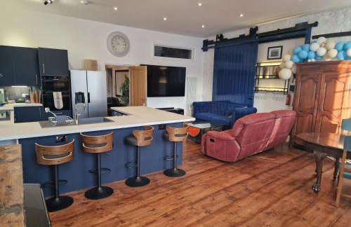 Luxury Barbican Apartment - Foto 31