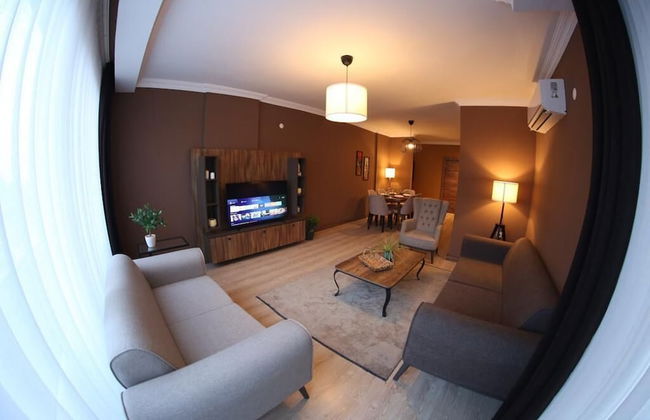 Yücemek Apart - Foto 5