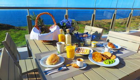 Sao Vicente Lodge - Atlantic Retreat - Photo 2