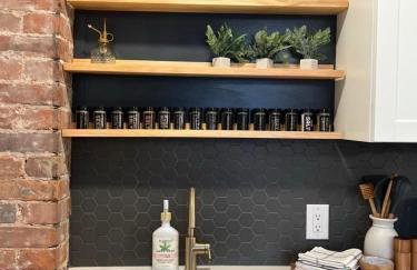 Rivertown Retreat in Downtown Verona - Foto 5