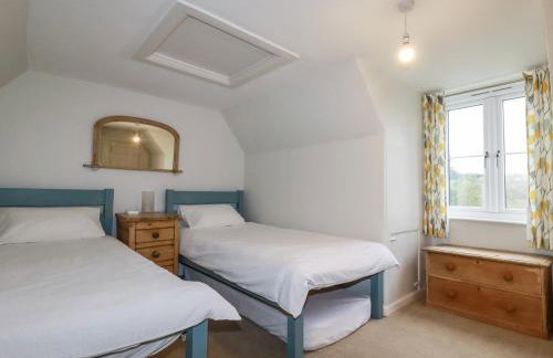 Lanvean Farmhouse - Foto 20