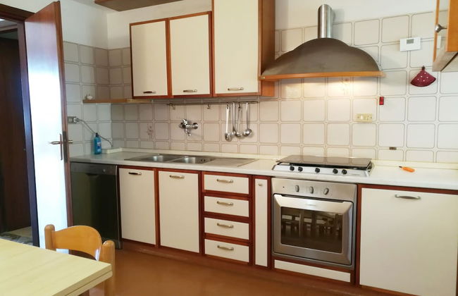 Villa Lina for 7 Persons Near the Beach - Foto 17