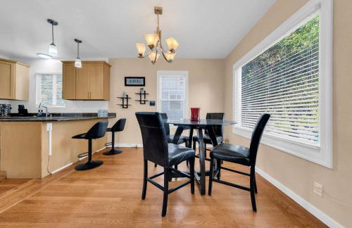 Quiet & Spacious 3BR Oakland House - Foto 17